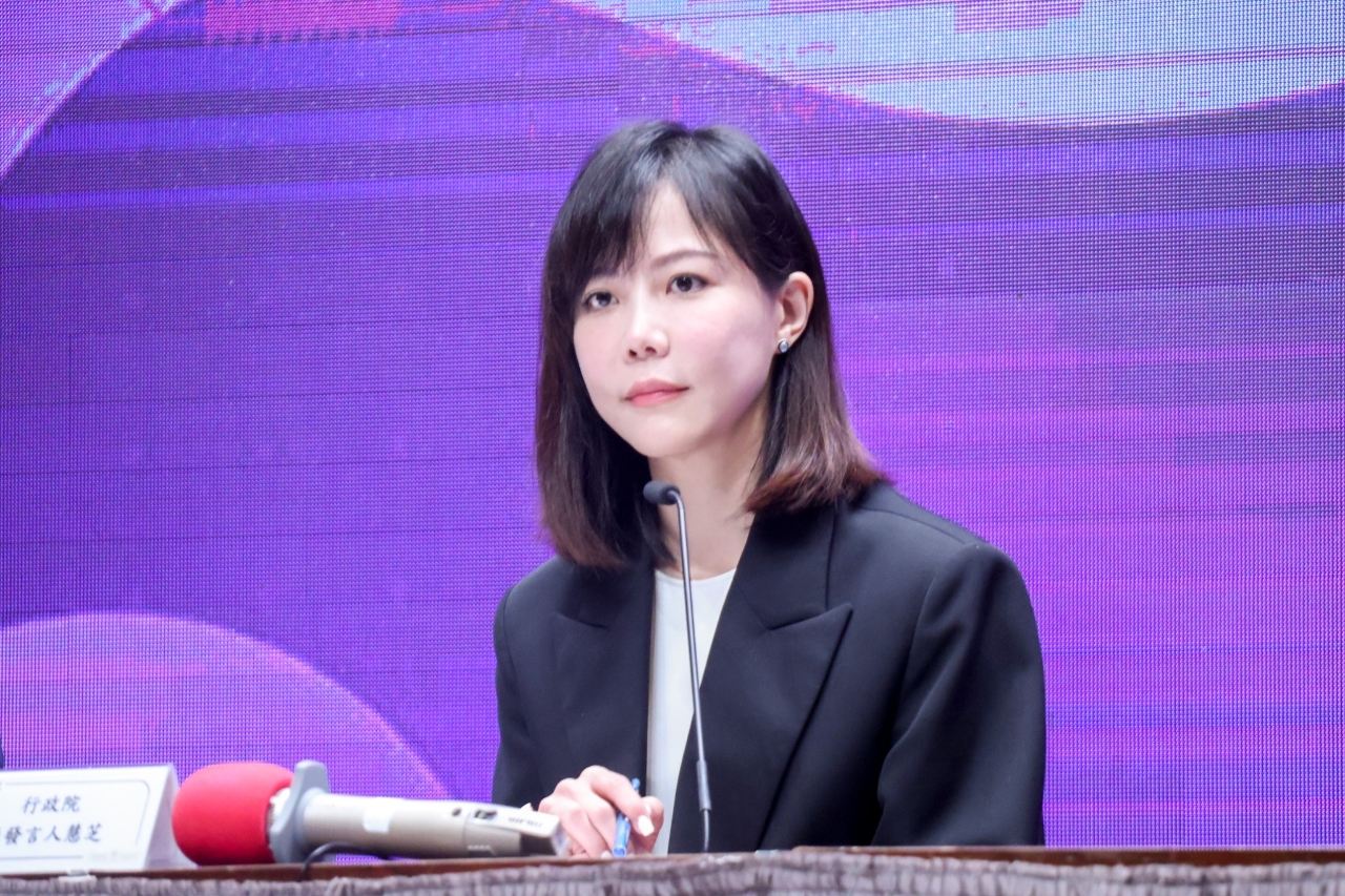 總預算窒礙難行 政院：覆議與追加預算都是救濟方式
