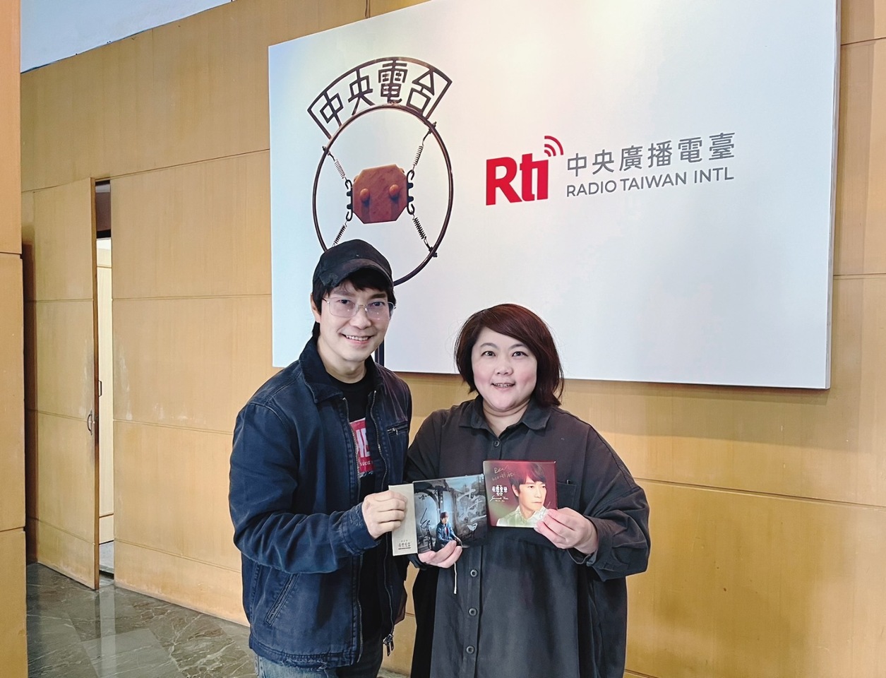 邰正宵《重燃愛戀+plus千年如一日》30餘年的音樂光陰再回首