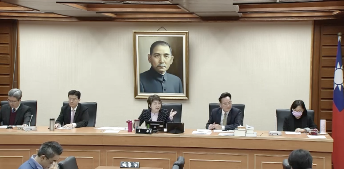 數位時代性平教育公聽會  教團建議家長納入性平規範