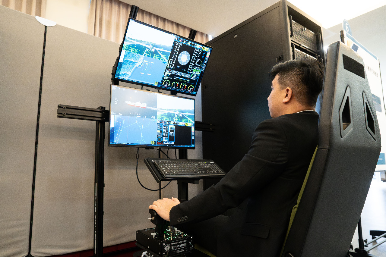中科院將設AI算力中心 縮短武器裝備研製時程