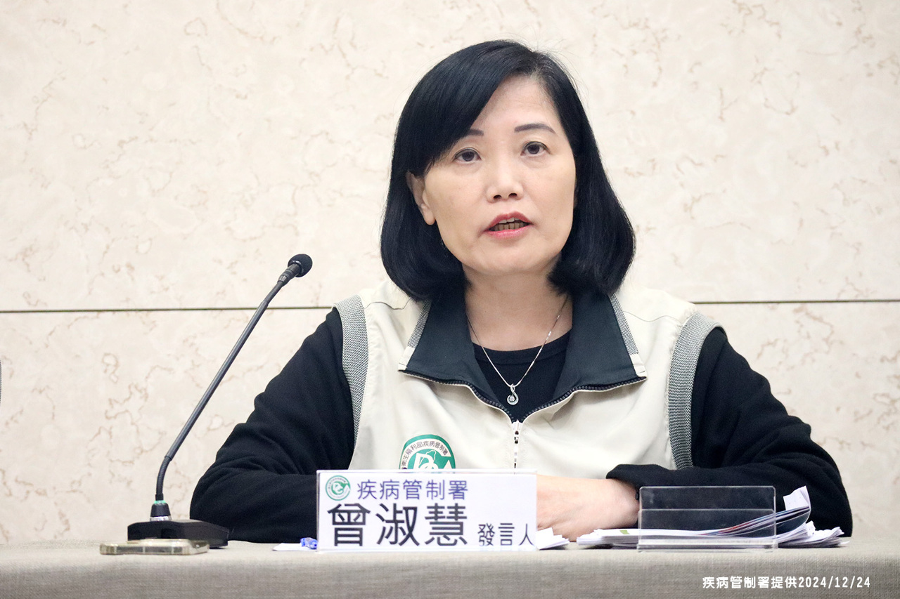 腸病毒終持續降溫 估1月中下旬脫離流行期