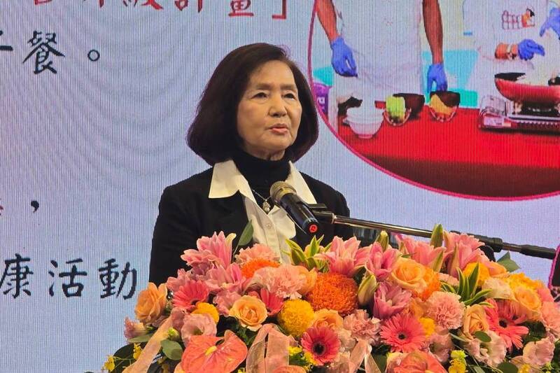 林姿妙涉貪案一審判刑12年6月 將依地方制度法停職