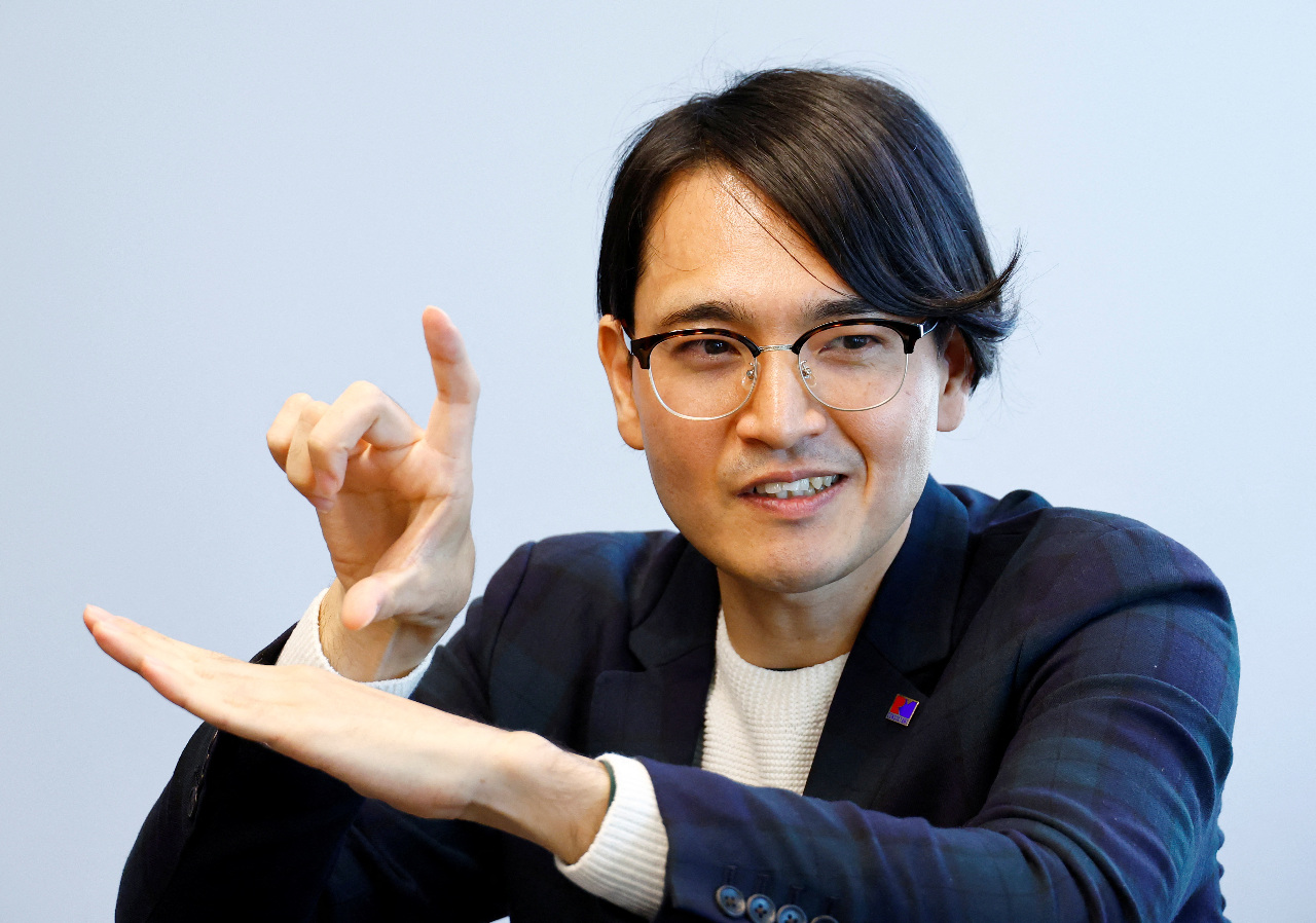 日喜劇演員變投資專家 井村俊哉推出首支基金