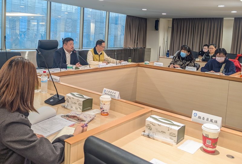 就安基金管理作為出爐 不得採購年節禮品、擴大稽核範圍