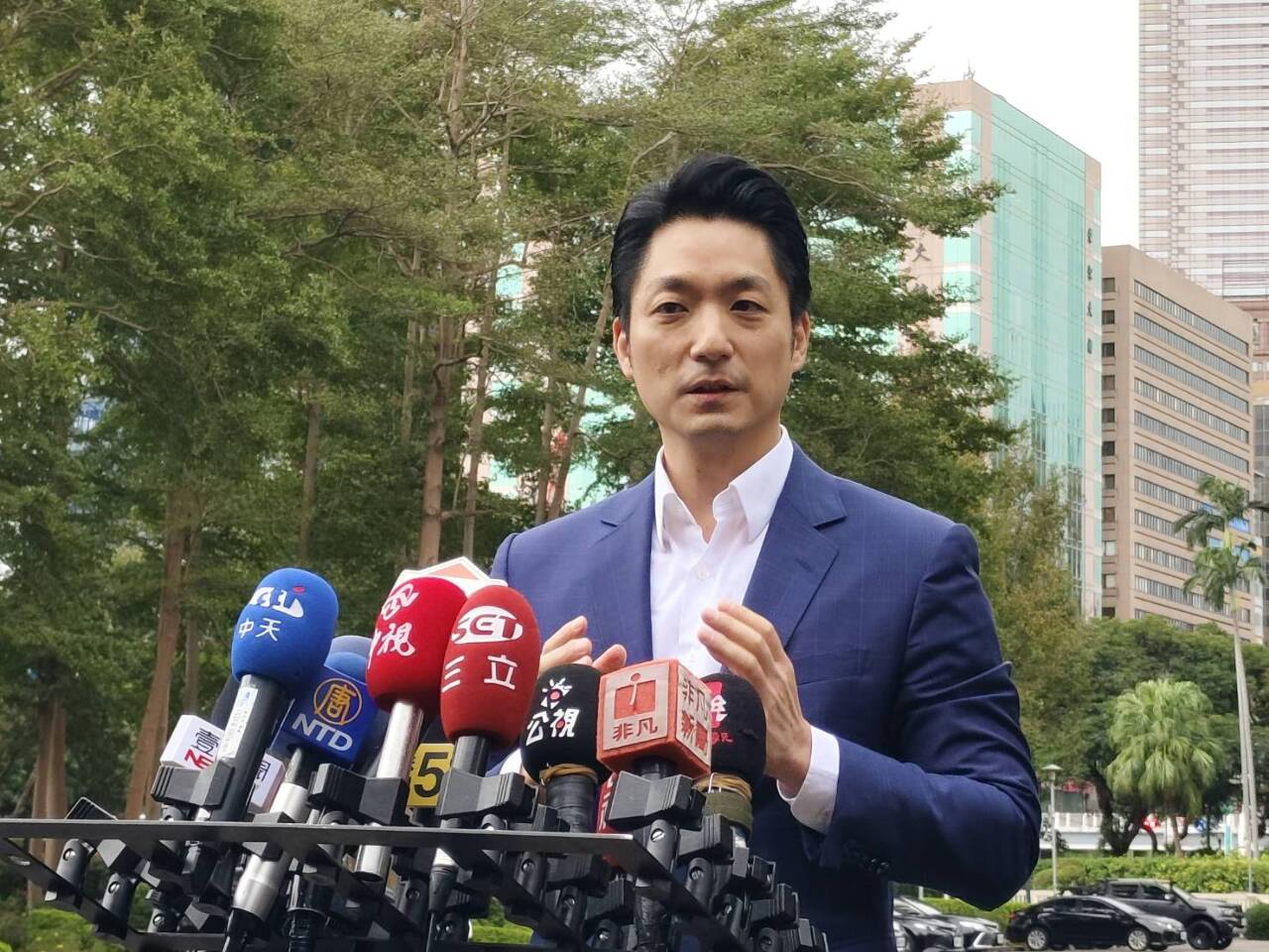 反對地方補助款被刪提訴願 蔣萬安將正式遞件