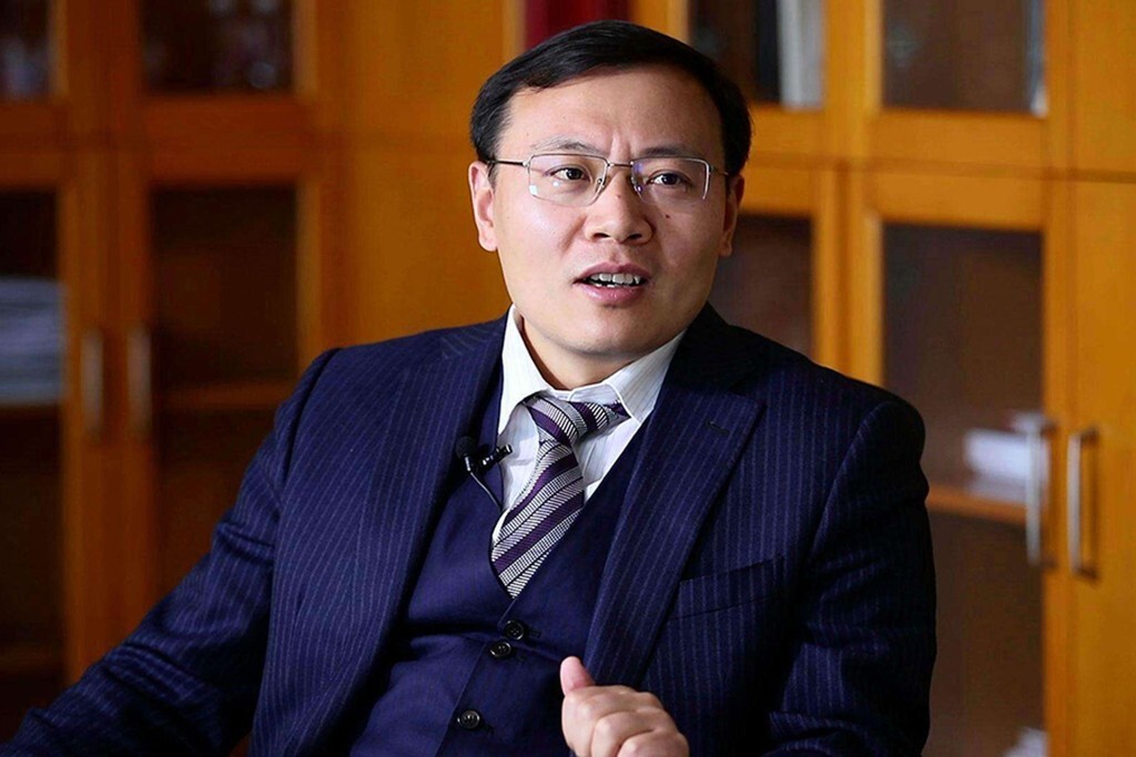 疑暗諷習近平 中國經濟學家任澤平微博遭禁言