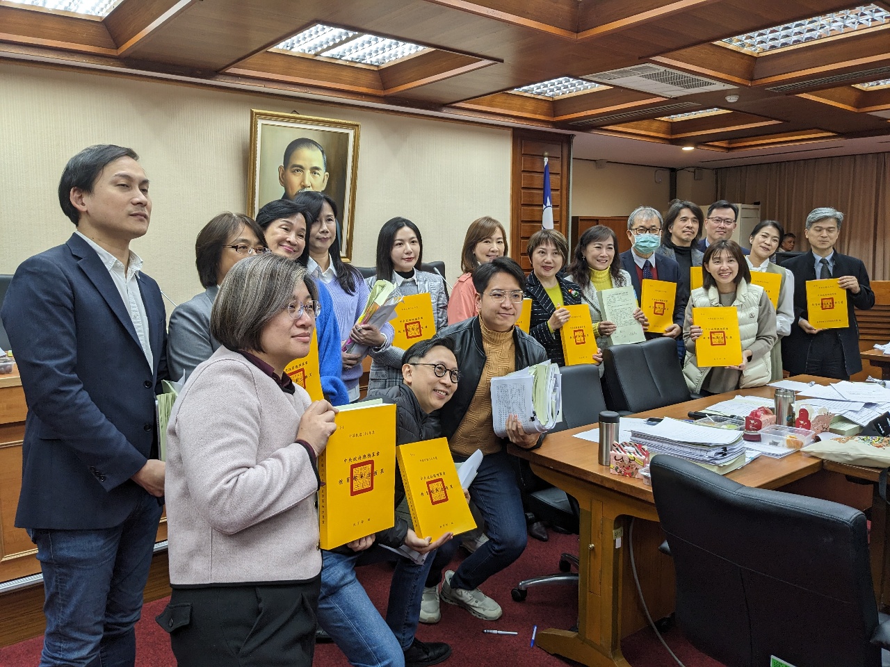 教育部明年編10億推青年海外圓夢計畫卻細節不明 朝野立委齊關注