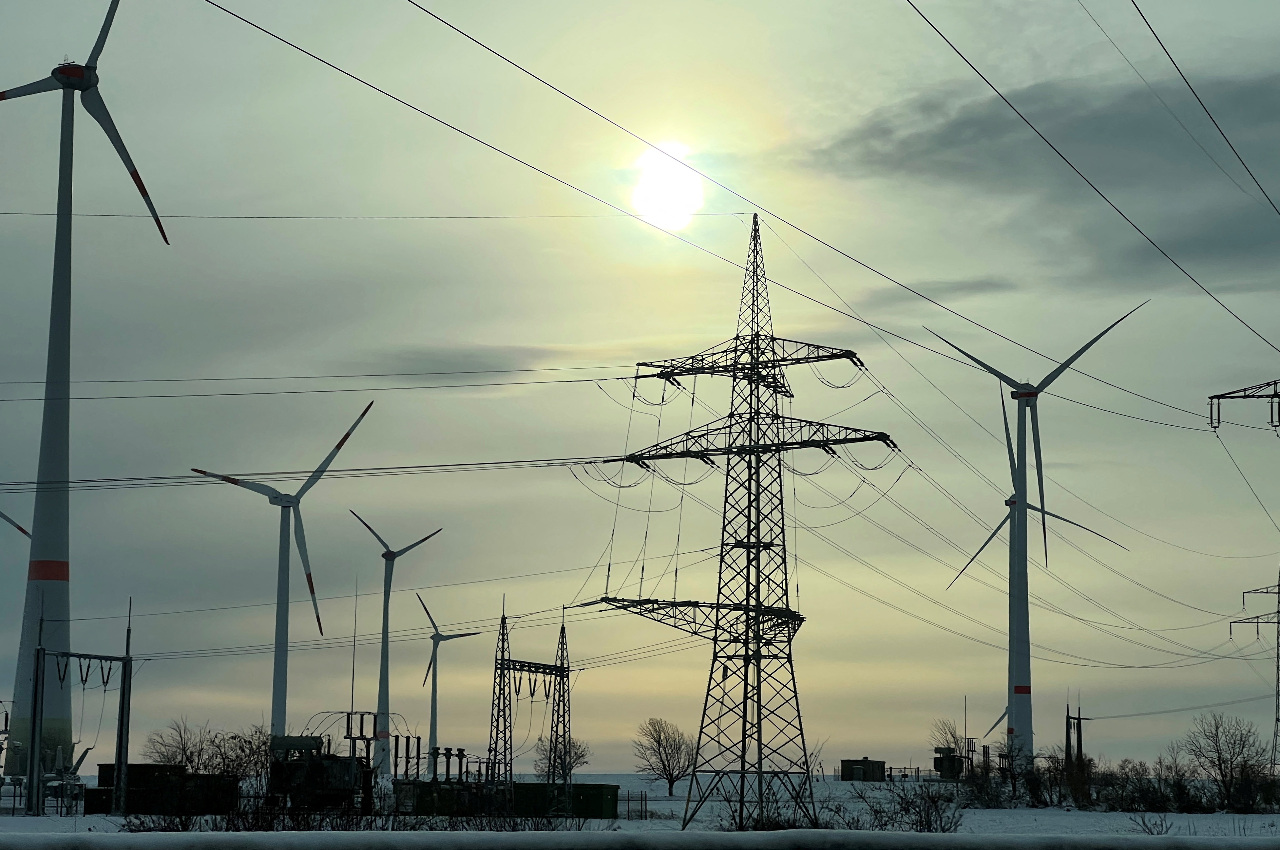 越南認定中國製風電塔傾銷  將課97%反傾銷稅為期5年