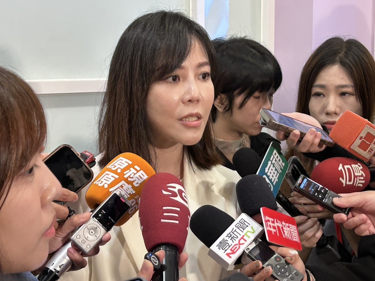 媒體宣傳費遭統刪60%  政院憂無法宣導反毒打詐