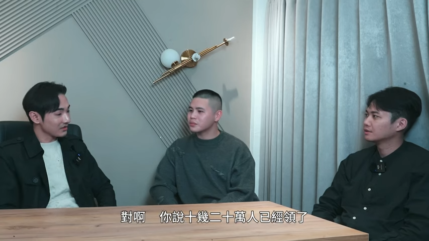 中國統戰下集 專家：國人結合3面向 可強化反擊中共力道