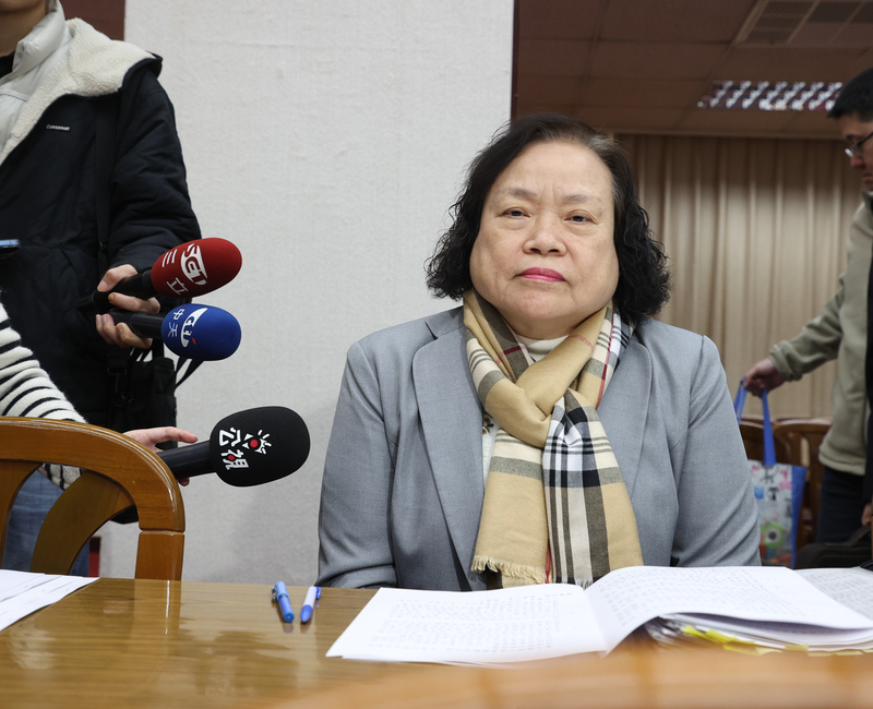 新版財劃法衝擊 主計長：總預算重編需5個月 若通刪達28%