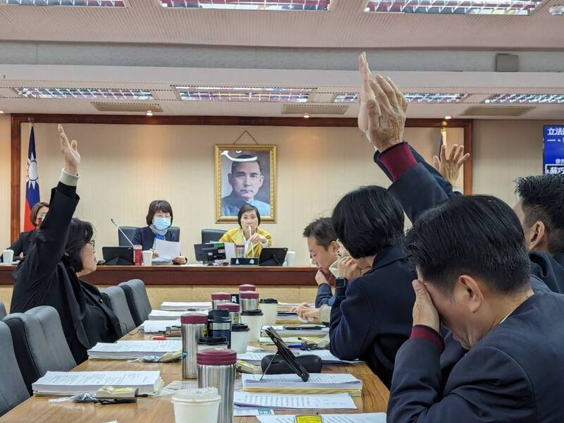 爭議三法的焦點與解方