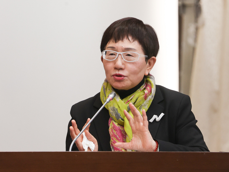 台積電美國擴廠吸供應鏈前往 財長：促美洽簽台美避免雙重課稅