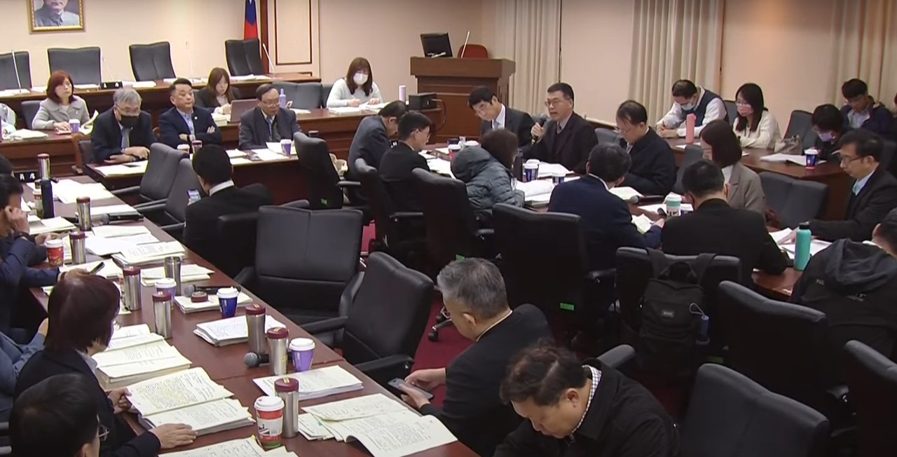 松機跑道比韓國務安機場短  運安會：已裝攔阻系統