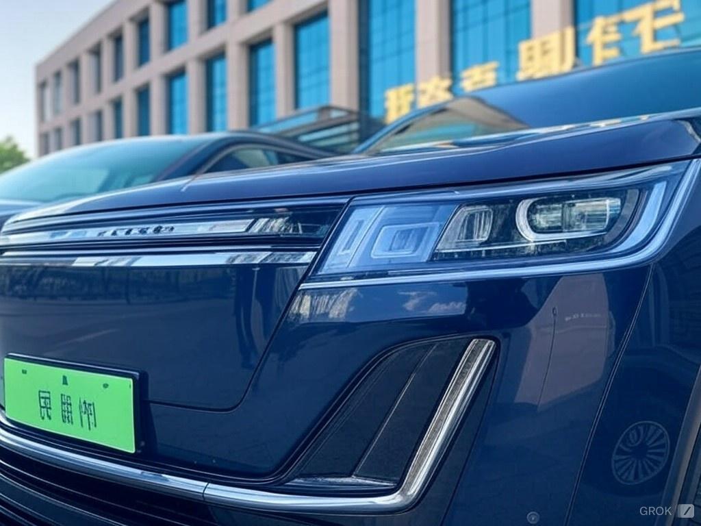 中國汽車2024年價格戰激烈 降價規模創3年新高