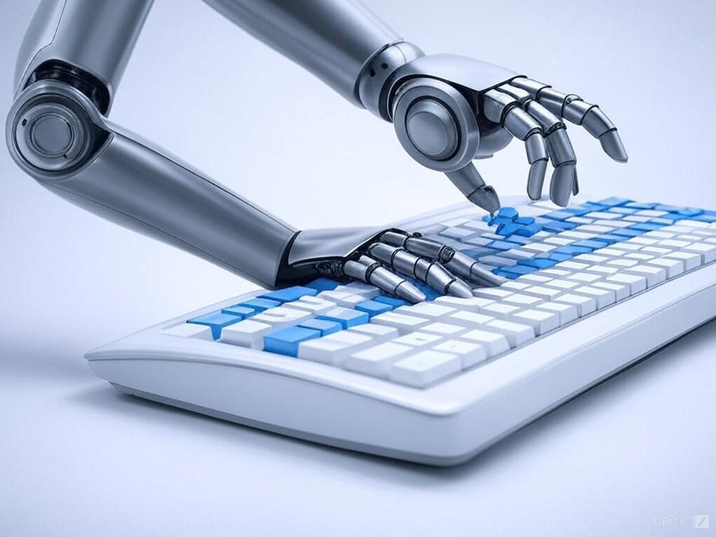 新平台2025年問世 輝達：機器人的ChatGPT時刻到來