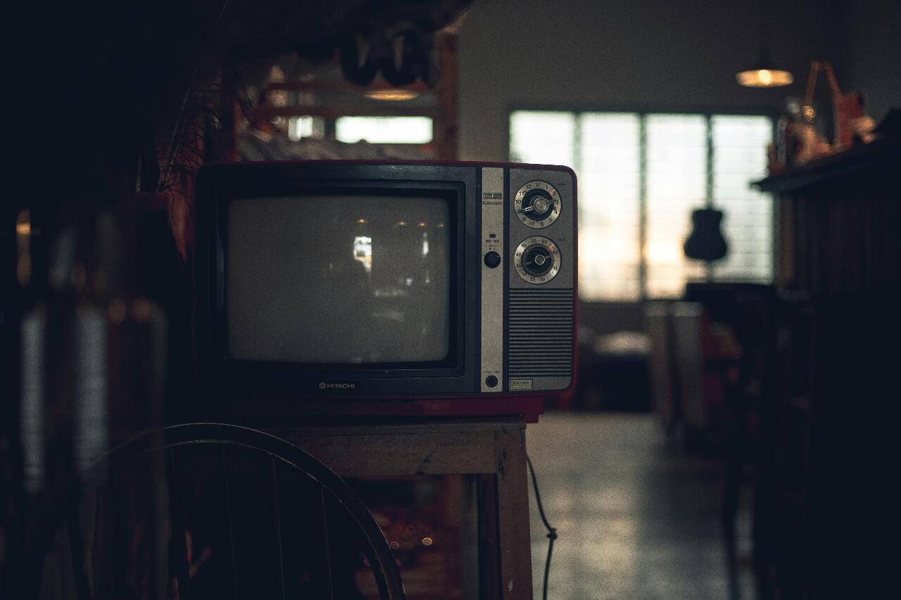 【香港雜記】90 後的香港電視劇回憶