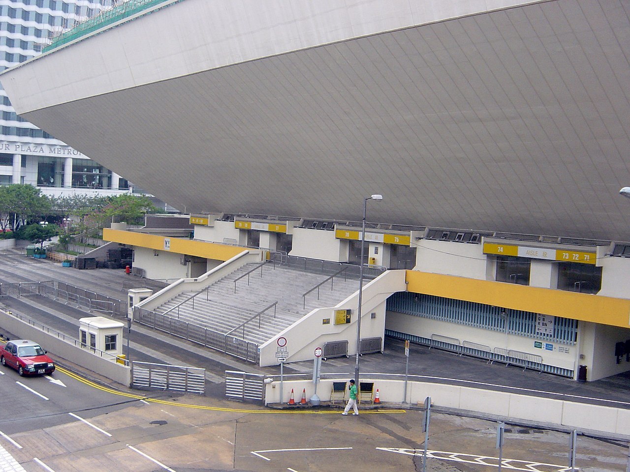 推動香港「盛事經濟」 何不看看日本？