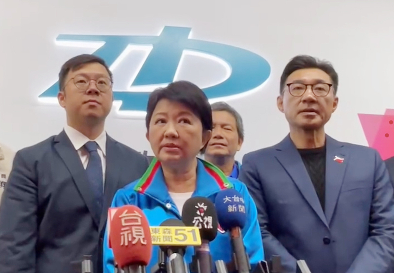 台中跨年煙火落焰傷日籍女童 開罰外包商10萬元