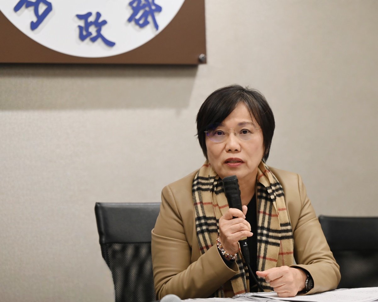 2名台灣人有中國身分證 內政部限期說明否則廢止台灣身分證