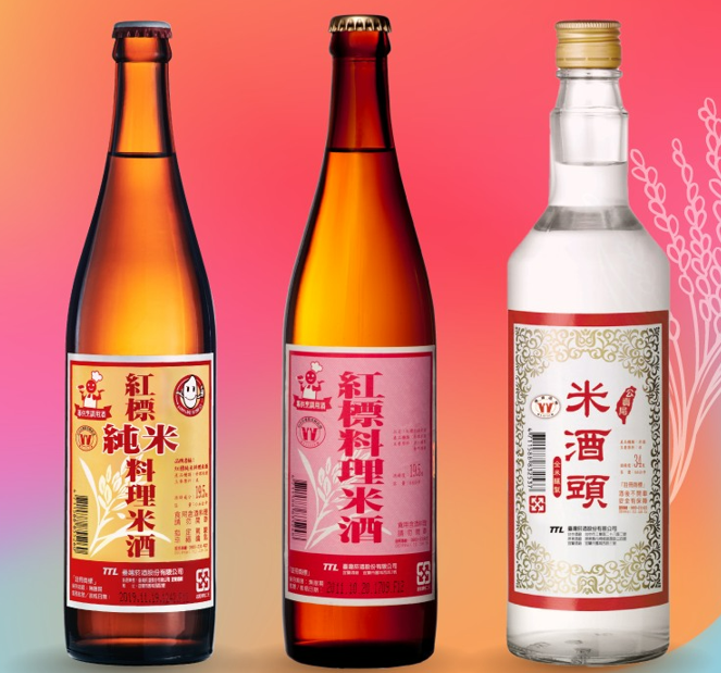 年虧5億因紅標米酒 台酒董承諾2年內都沒漲價計畫