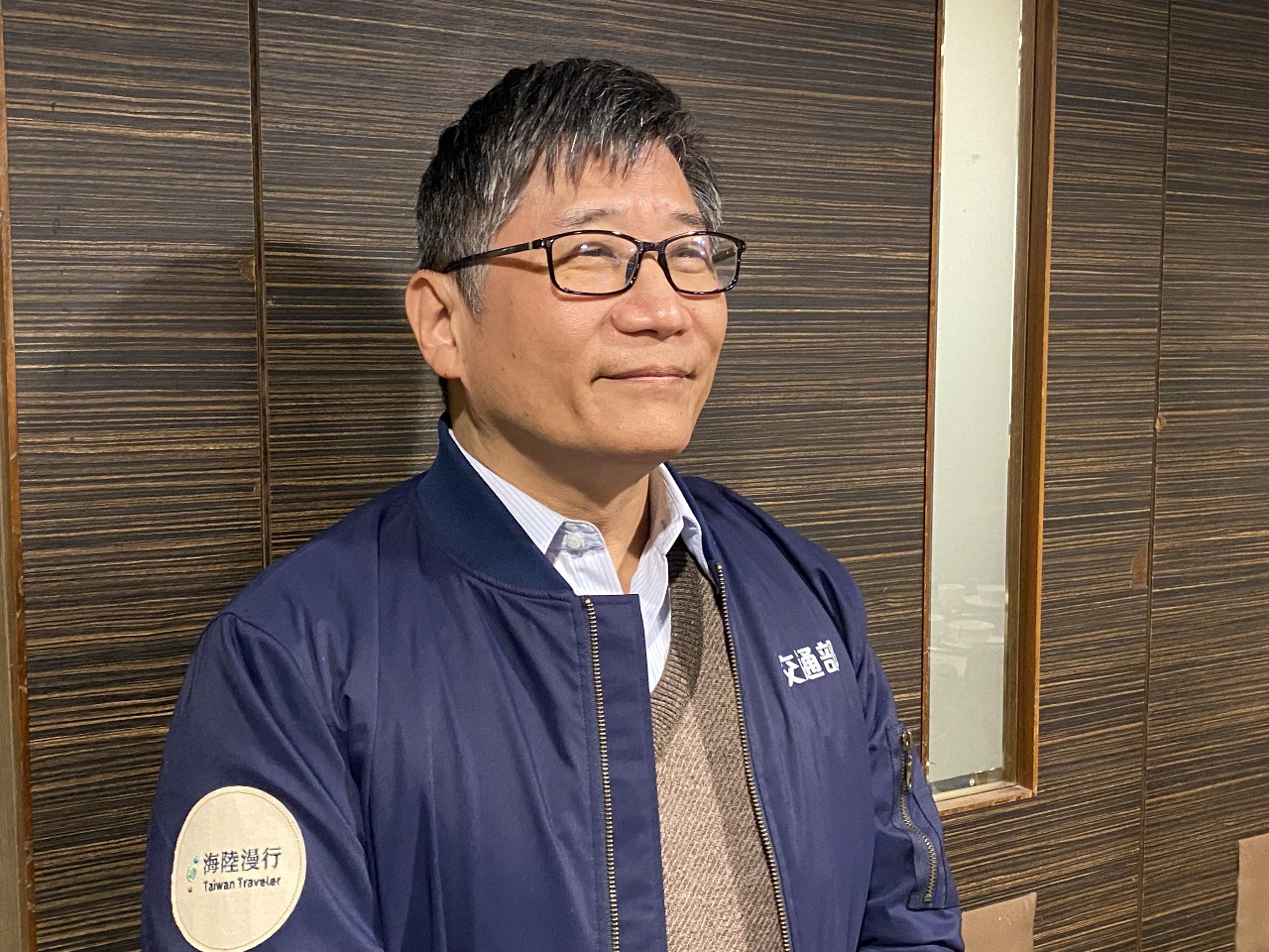 首任氣象署長即將屆退 程家平留金句：掌握氣象的不確定性，讓防災更有底！