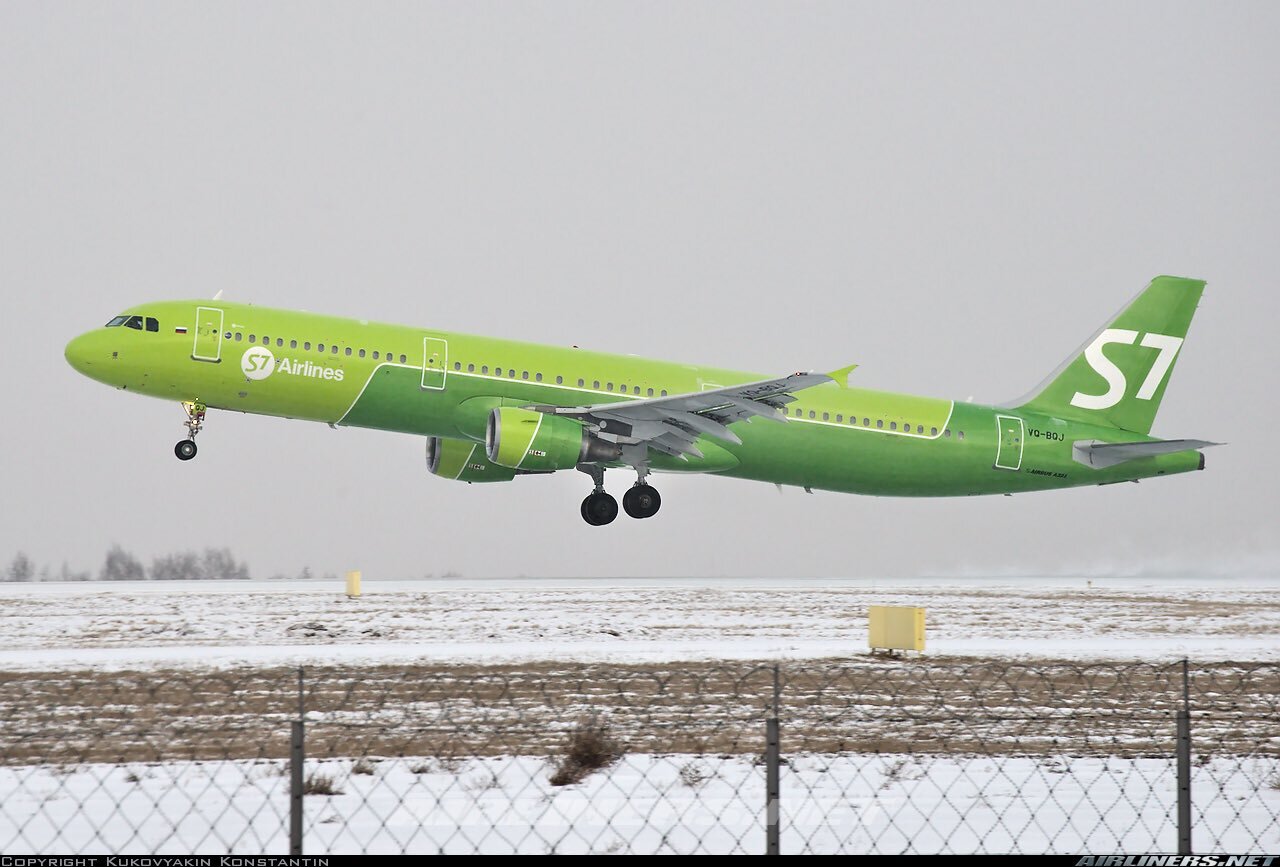 俄國空巴A321客機降落時衝出跑道 目前暫停飛