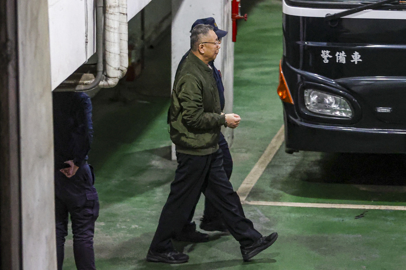 京華城案抗告期限將至 柯文哲律師團今午送出抗告狀