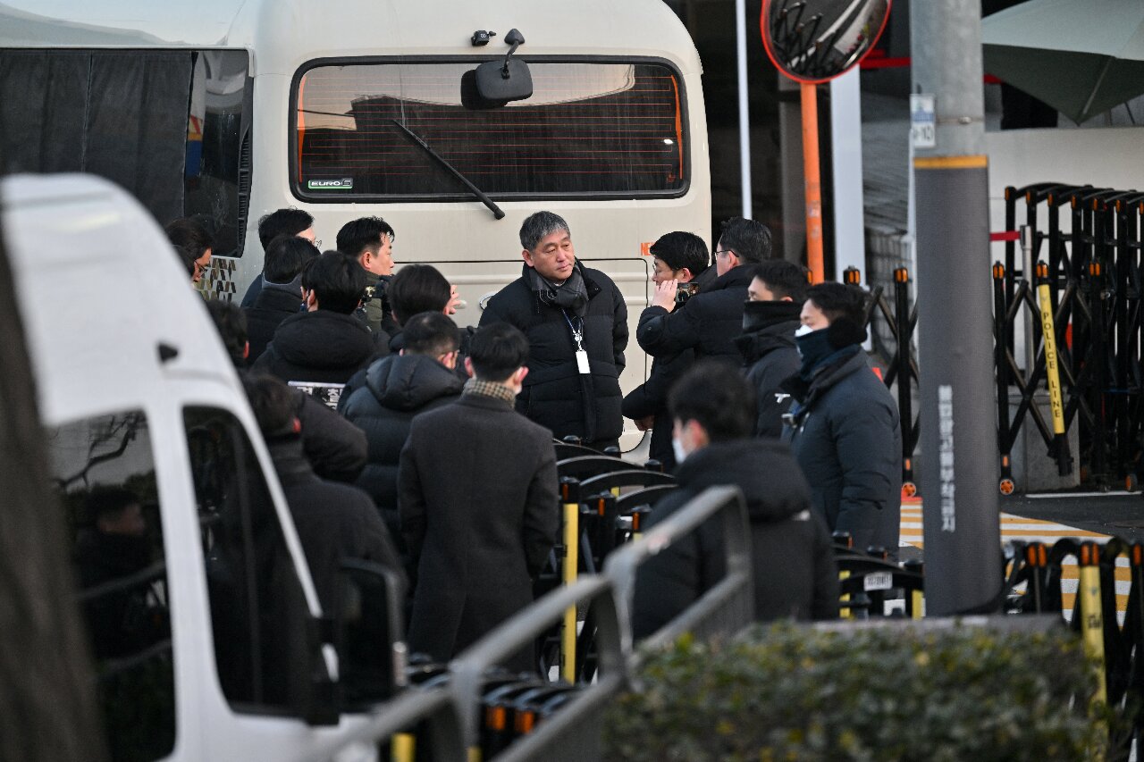 南韓民怨沸騰? 尹鍚悅外交政策親美日激化國內衝突與南北韓矛盾？