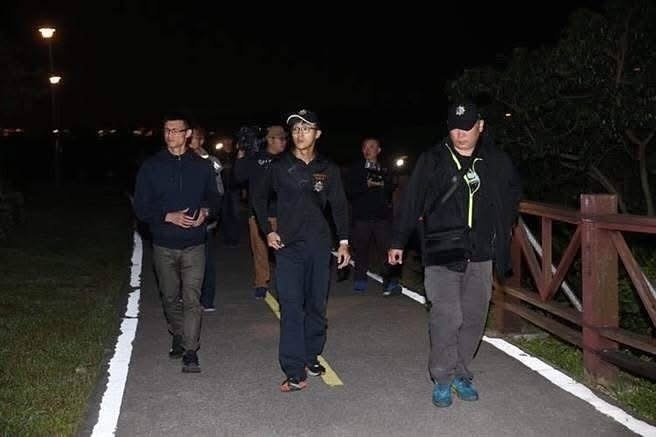 台鑑識人員憶潘曉穎命案 港人關注多