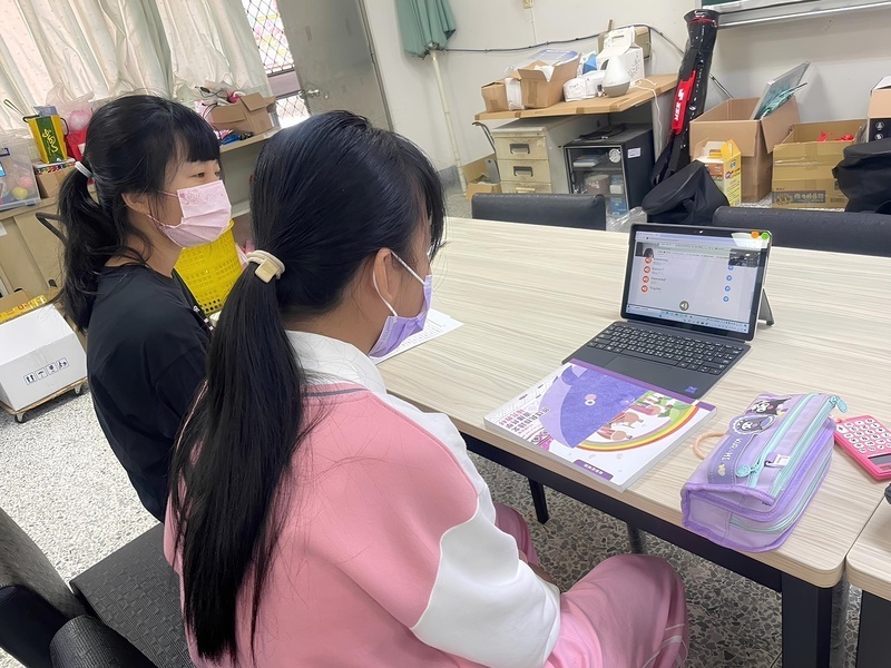 教育部推直播共學計畫  助偏鄉生修習原住民族語
