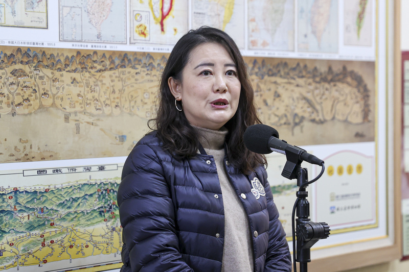 憲訴法覆議案 國民黨團揚言積極處理 民進黨團籲邀閣揆報告