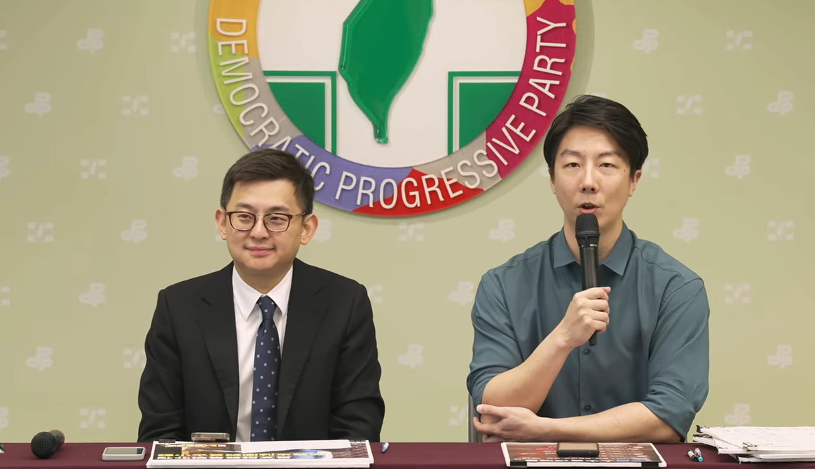 民進黨對「雙罷」不同調？民進黨：各自戰線作戰勿見縫插針