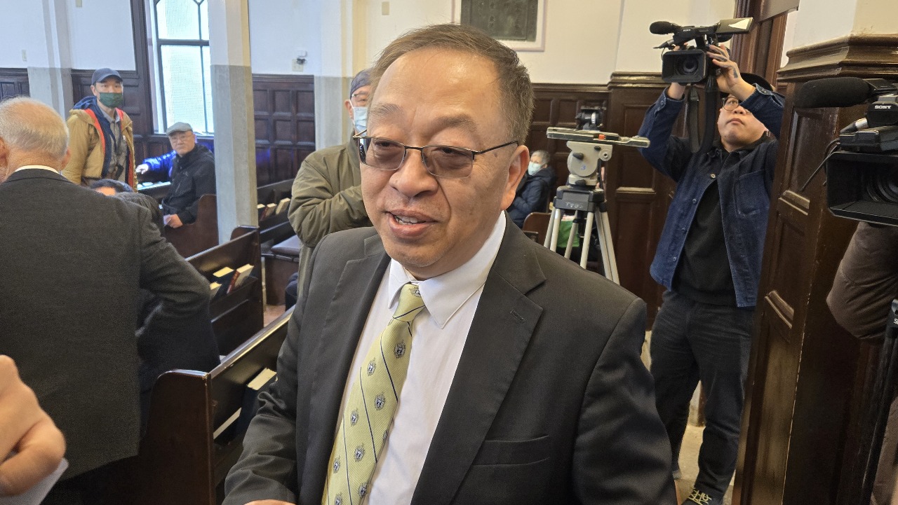 國務卿訪台？余茂春：台灣旅行法載明美台官員可互訪