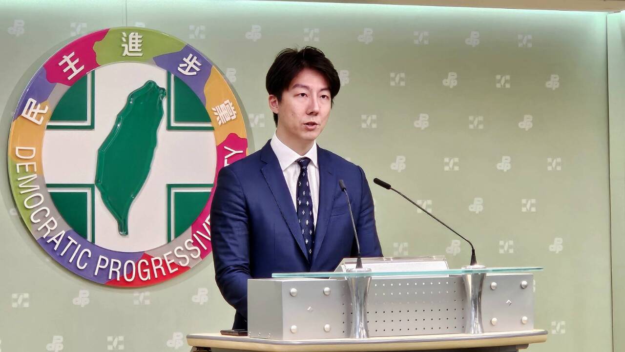 柯建銘拋「雙罷」 賴清德：理解黨團感受 仍有其他憲政手段可用