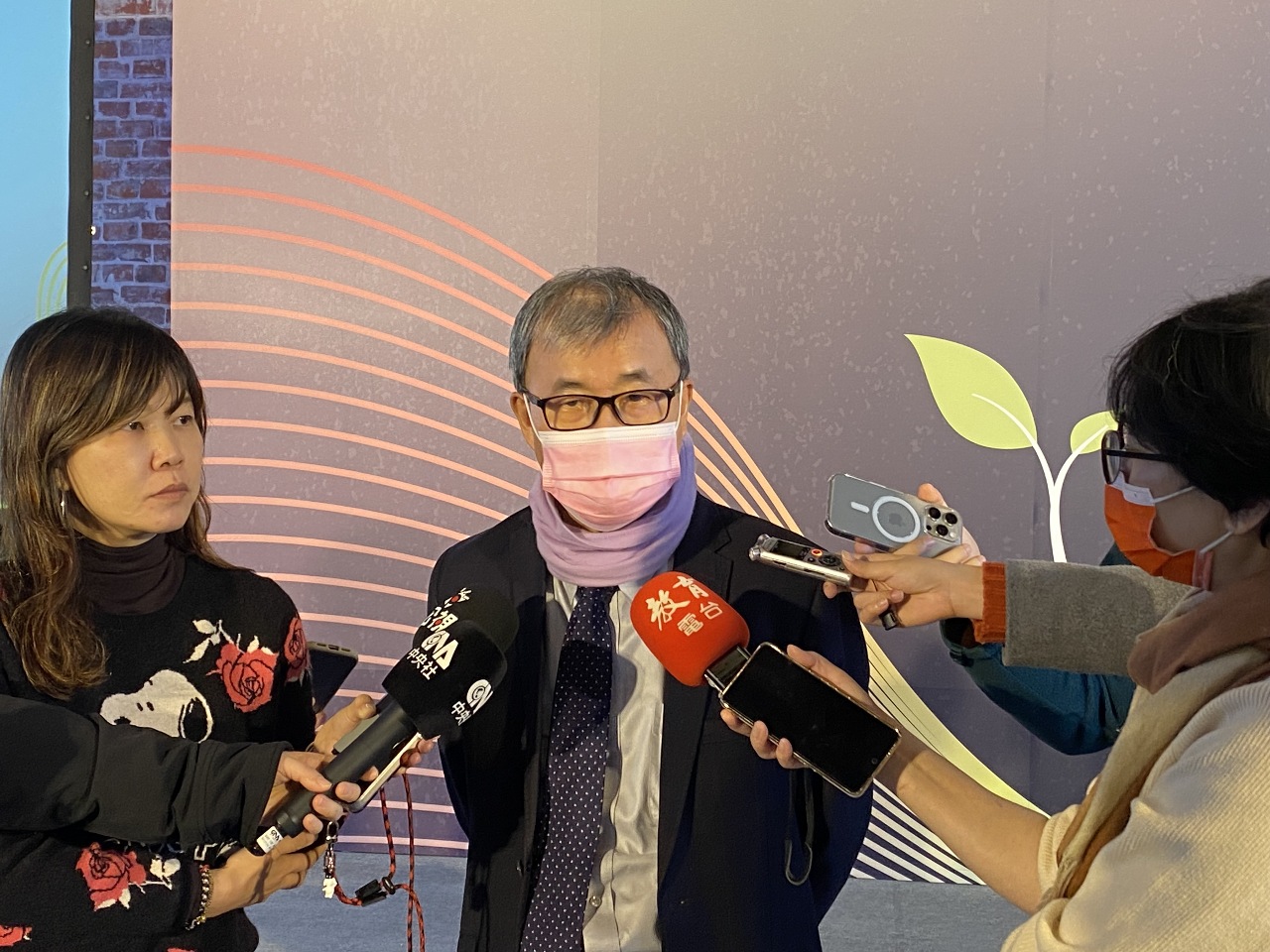兒少性侵害 近5成案件遭校方冷處理 教育部長允諾積極應對改善