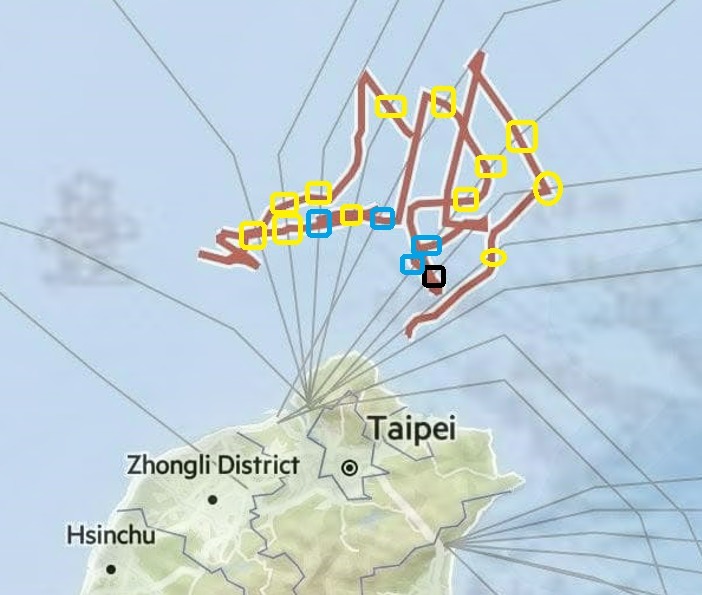 台灣聯外海底電纜斷纜事件 是否有國安及通訊安全的疑慮?
