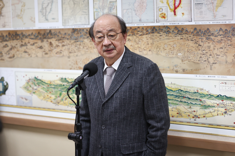 春節後內閣改組？柯建銘：不可能、卓榮泰史上最穩閣揆