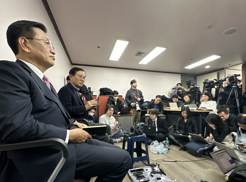 如果憲法法院判解職 律師：尹錫悅會接受