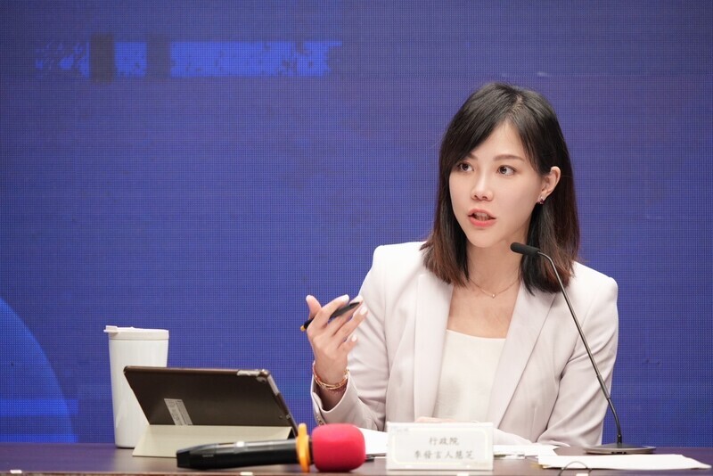 行政院提選罷法覆議案  電子、實體公文今皆送至立法院
