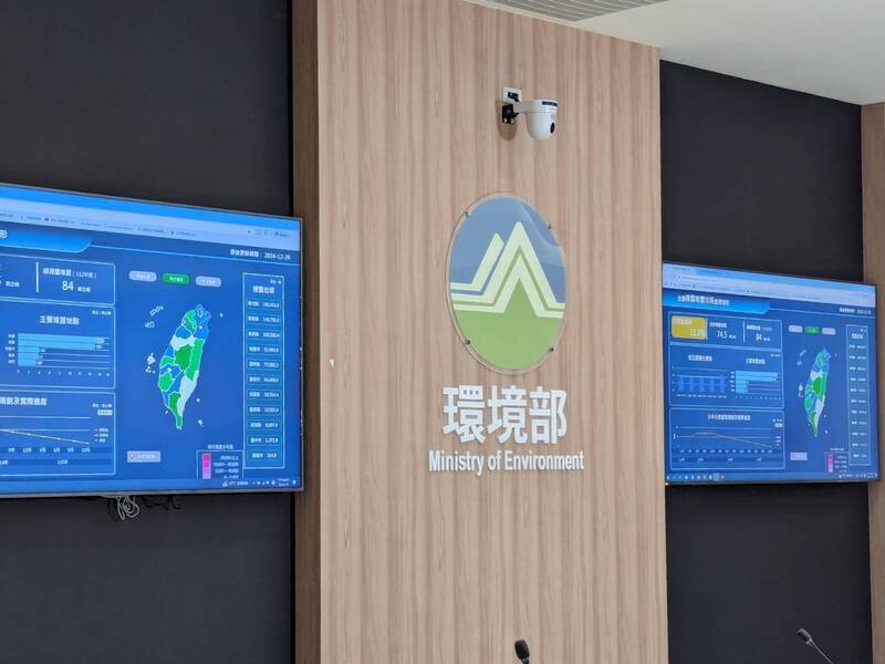 水措管理辦法修正 藥物、全氟物質納新興關注項目