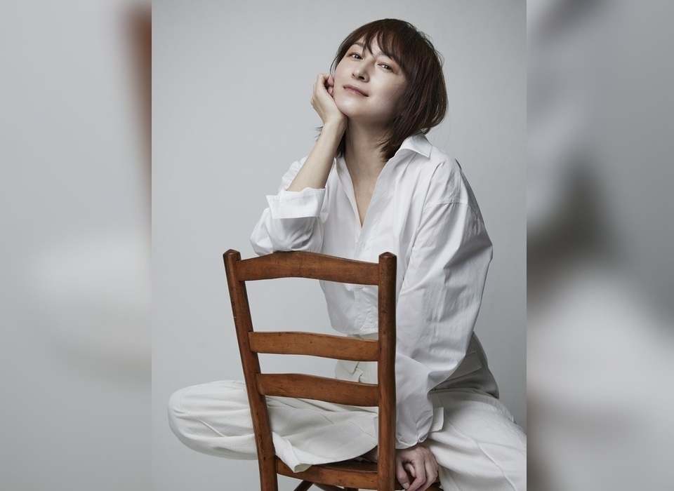 女神降臨大港開唱 策展人：品牌值得信賴讓廣末涼子點頭