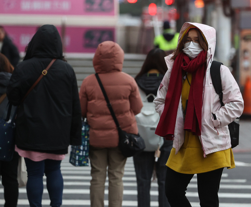 清晨低溫最危險 本月至今非創傷OHCA死亡共437人