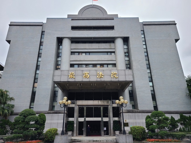 前金防部少將侵占7990元洗衣機 判刑6年8月定讞
