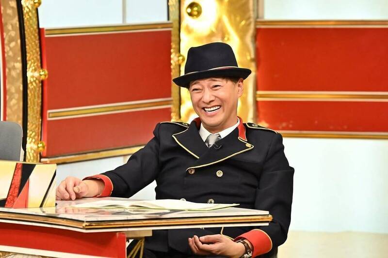 第三方委員會認定 中居正廣性侵
