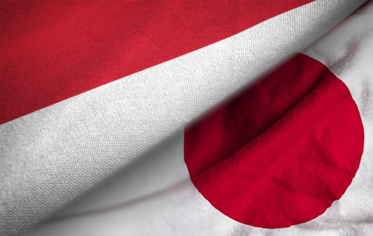 透過安全援助 日本將向印尼提供2艘高速巡邏艇