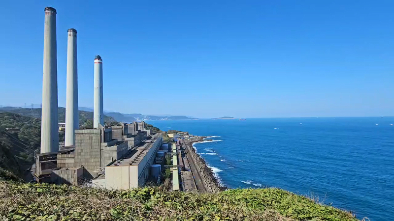 歷時近7年四接環評過關 台電承諾依法處理土污問題