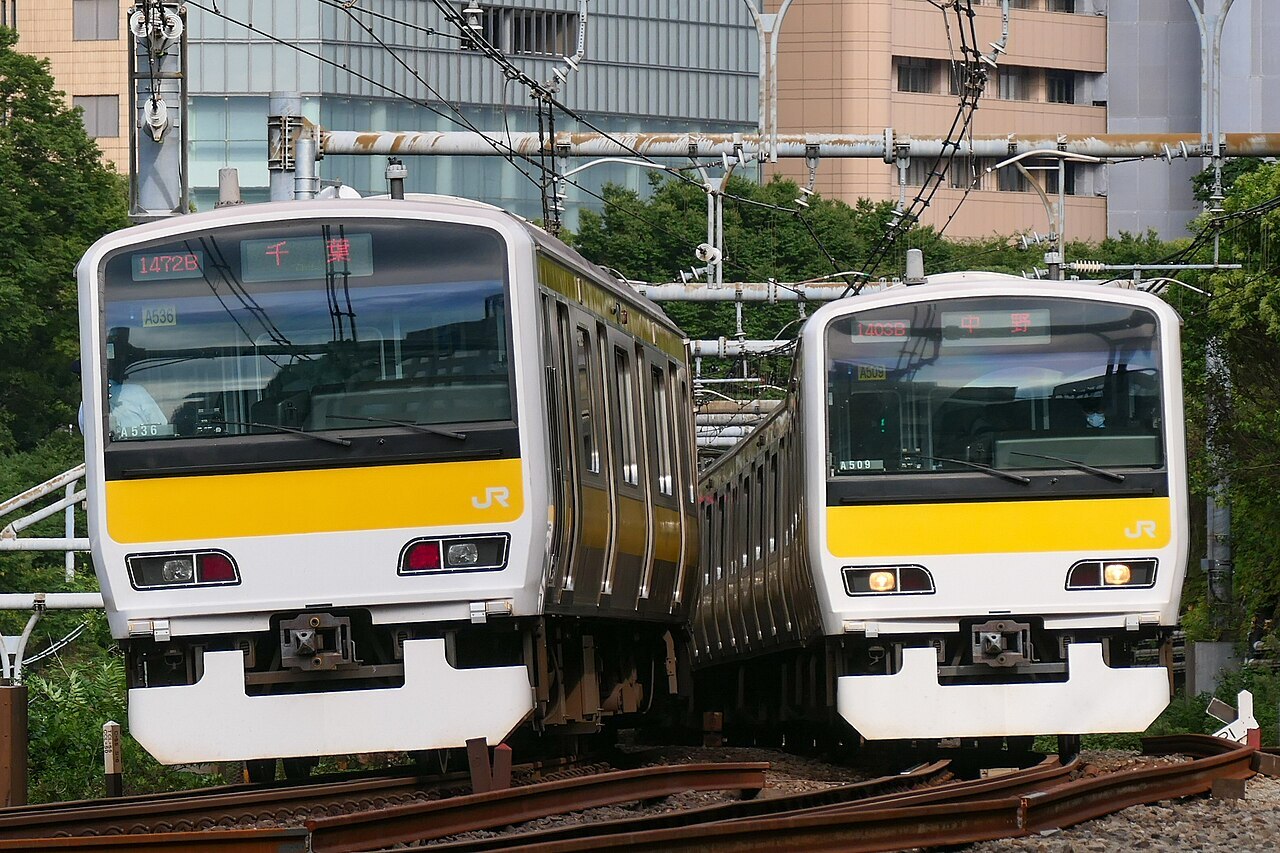 日本電車駕駛員神秘身體不適 「中電病」謠言流傳