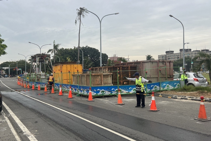 國土署地方補助凍5成 衝擊各縣市道路和下水道計畫