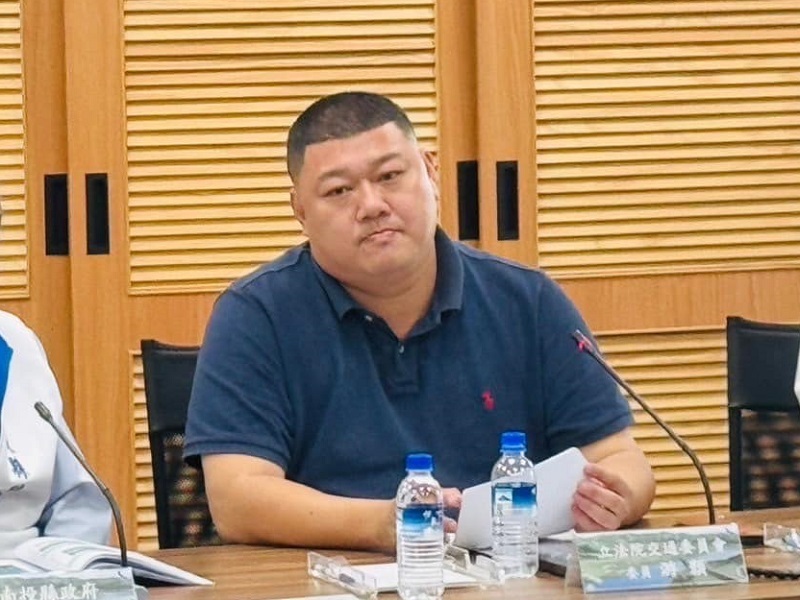 立院程委會 縮短中配入籍列入17日院會議程
